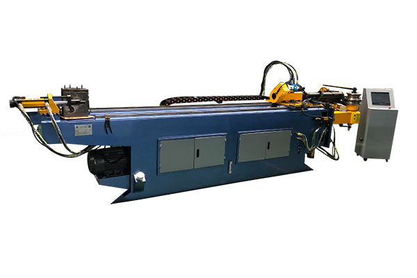 SB38CNCX5A-3S數控彎管機